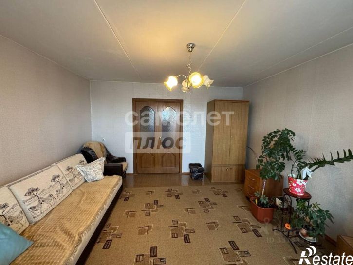 3-комн квартира ул Циолковского, 34/5,  д. 34/5