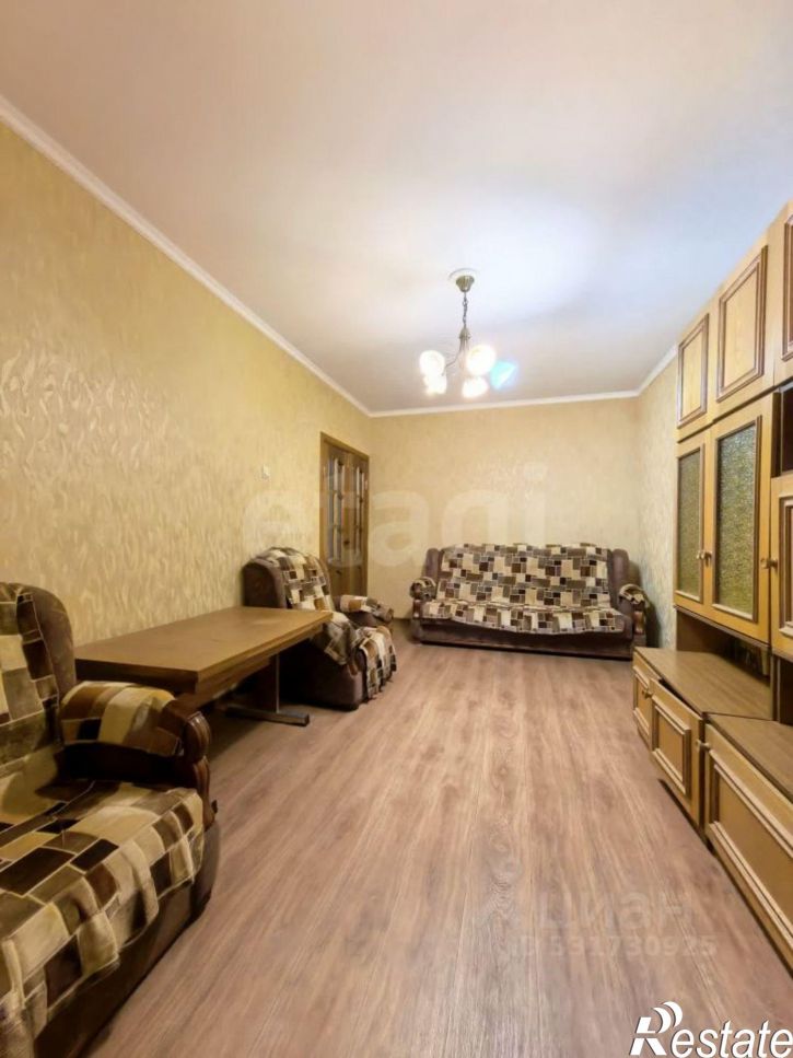 3-комн квартира мкр 15-й, 14,  д. 14