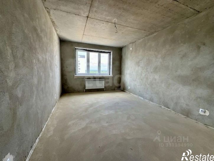 3-комн квартира Елецкое шоссе, 7а,  д. 7а
