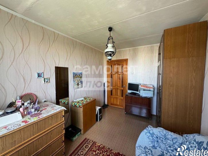 3-комн квартира ул Циолковского, 34/5,  д. 34/5