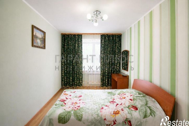 2-комн квартира ул Коммунистическая, 18а,  д. 18а