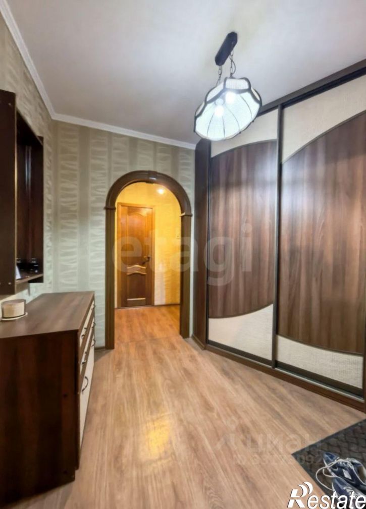 3-комн квартира мкр 15-й, 14,  д. 14