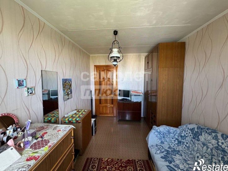 3-комн квартира ул Циолковского, 34/5,  д. 34/5