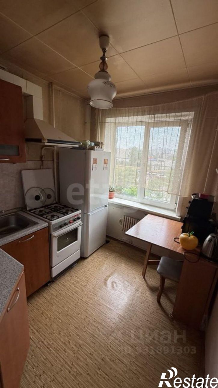 1-комн квартира ул 8 Марта, 17/2,  д. 17/2