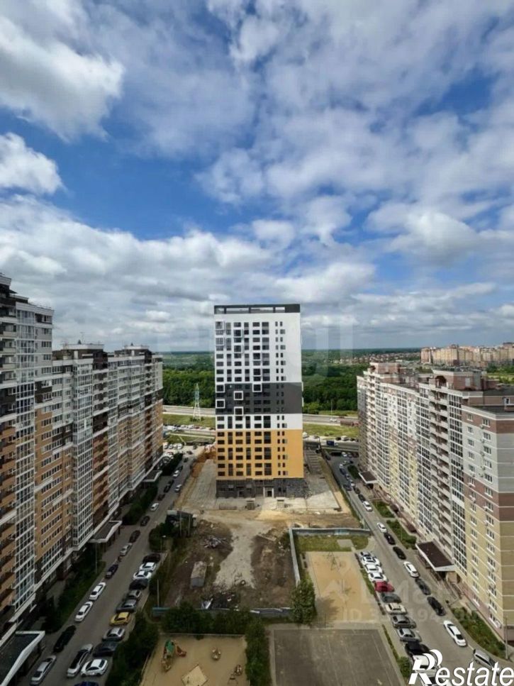 3-комн квартира Елецкое шоссе, 7а,  д. 7а