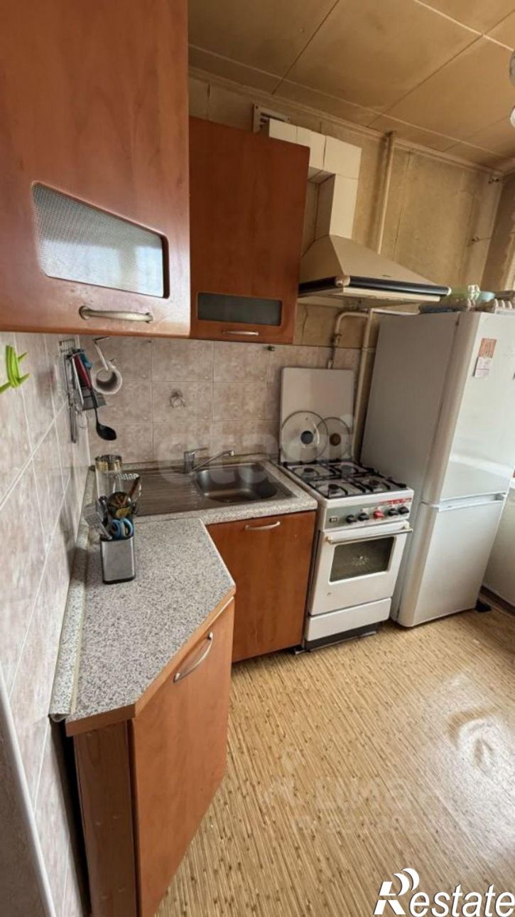 1-комн квартира ул 8 Марта, 17/2,  д. 17/2