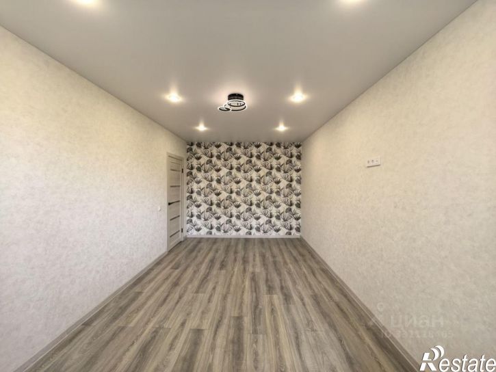 2-комн квартира ул Рубена Ибаррури, 5,  д. 5