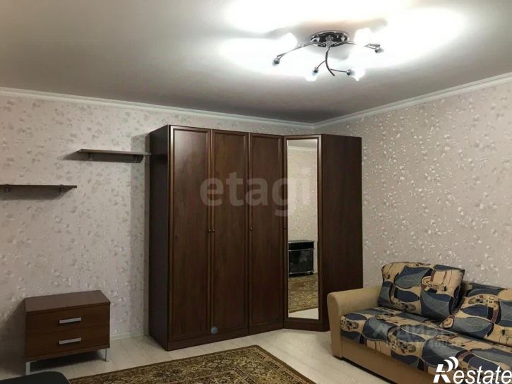 1-комн квартира ул Белянского А.Д., 12,  д. 12