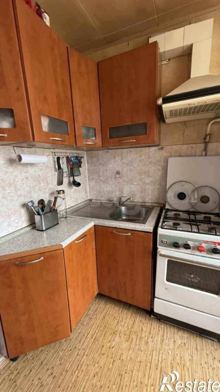 1-комн квартира ул 8 Марта, 17/2,  д. 17/2