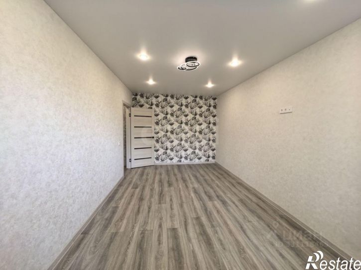 2-комн квартира ул Рубена Ибаррури, 5,  д. 5