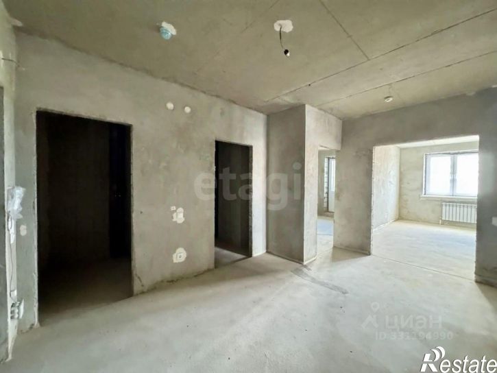 3-комн квартира Елецкое шоссе, 7а,  д. 7а