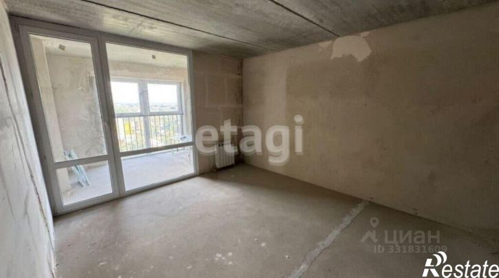 1-комн квартира ул Студеновская, 23б,  д. 23б