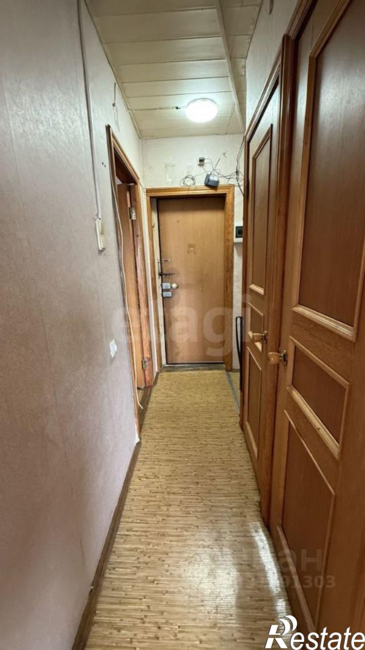 1-комн квартира ул 8 Марта, 17/2,  д. 17/2