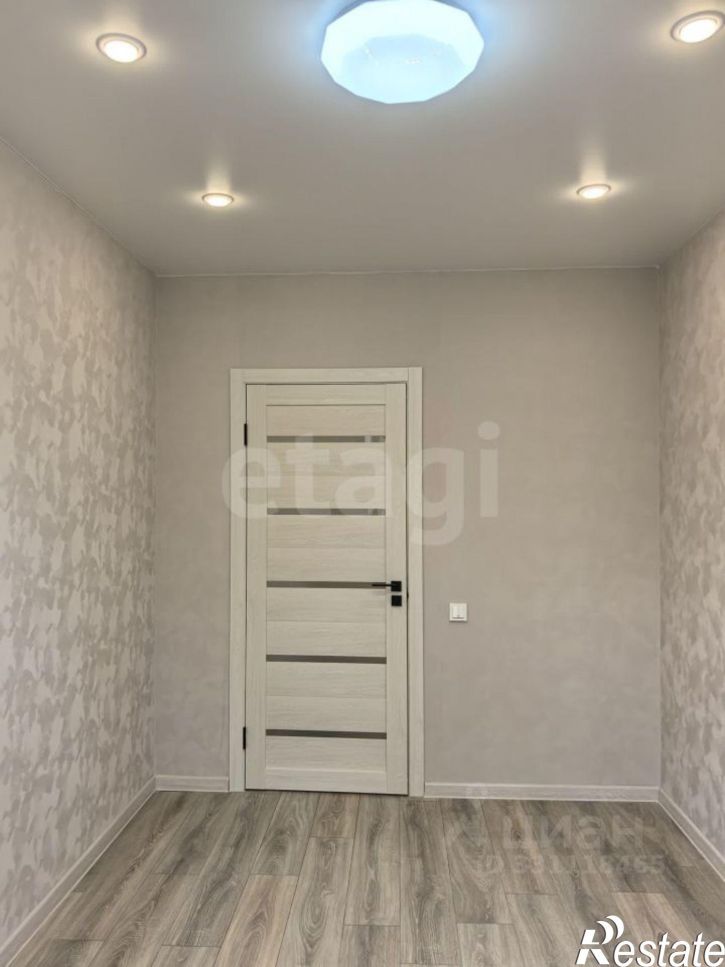 2-комн квартира ул Рубена Ибаррури, 5,  д. 5