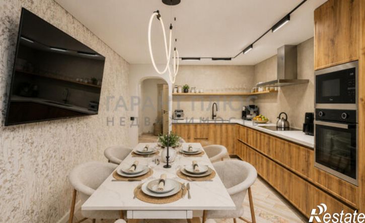 4-комн квартира ул Водопьянова, 39,  д. 39