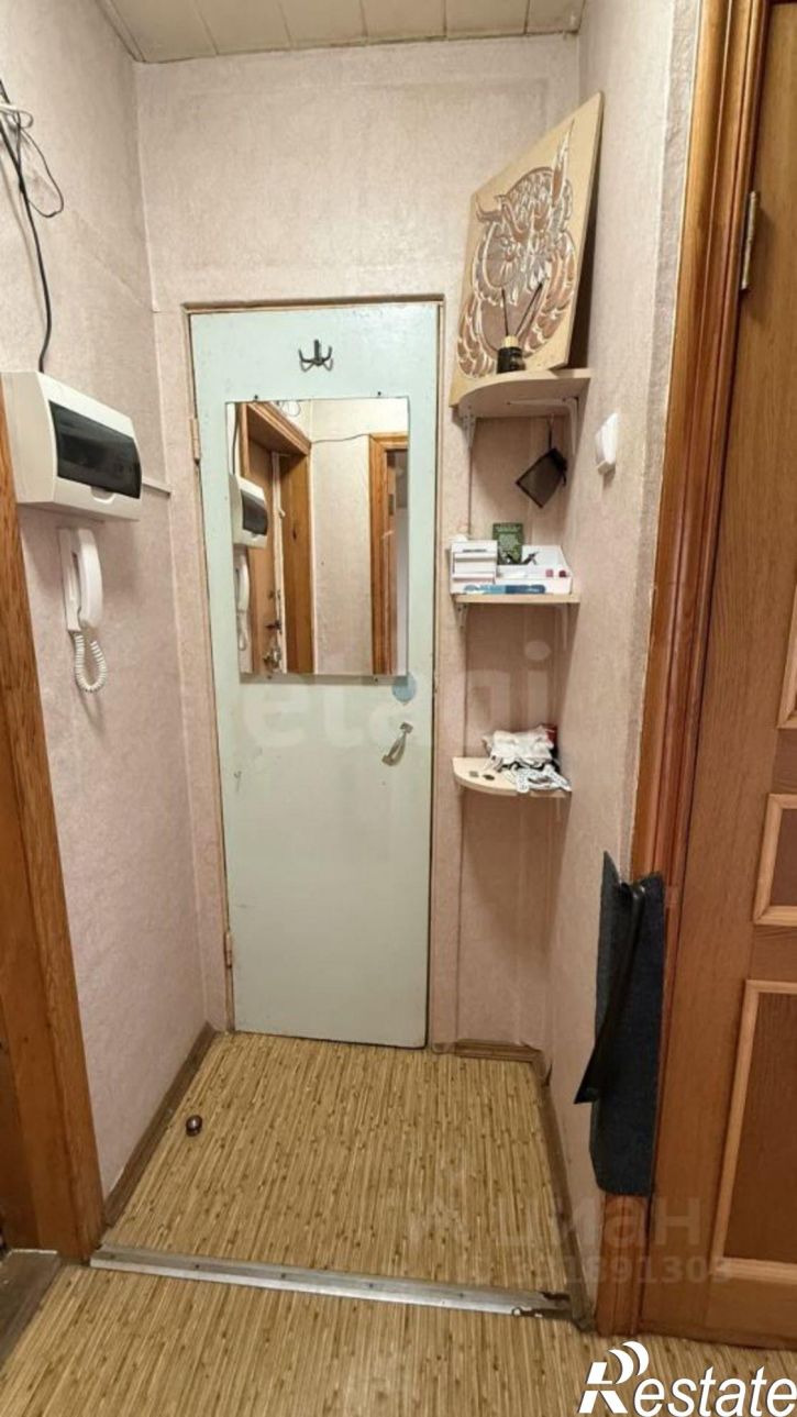 1-комн квартира ул 8 Марта, 17/2,  д. 17/2