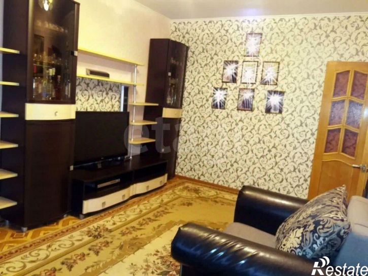 4-комн квартира ул Водопьянова, 23,  д. 23
