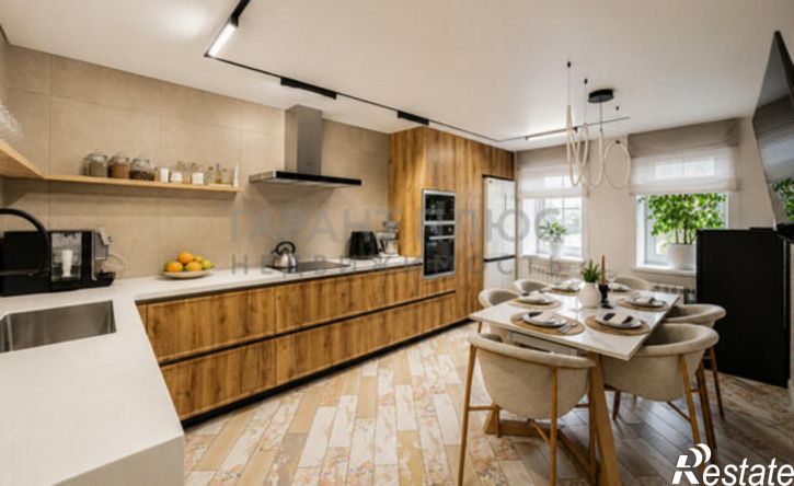 4-комн квартира ул Водопьянова, 39,  д. 39