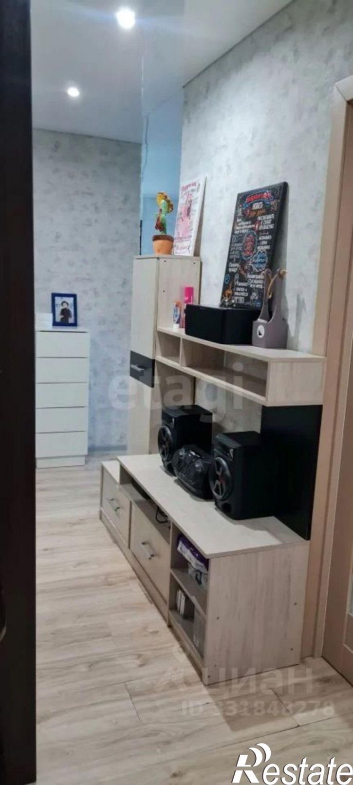 2-комн квартира ул Циолковского, 34/5,  д. 34/5