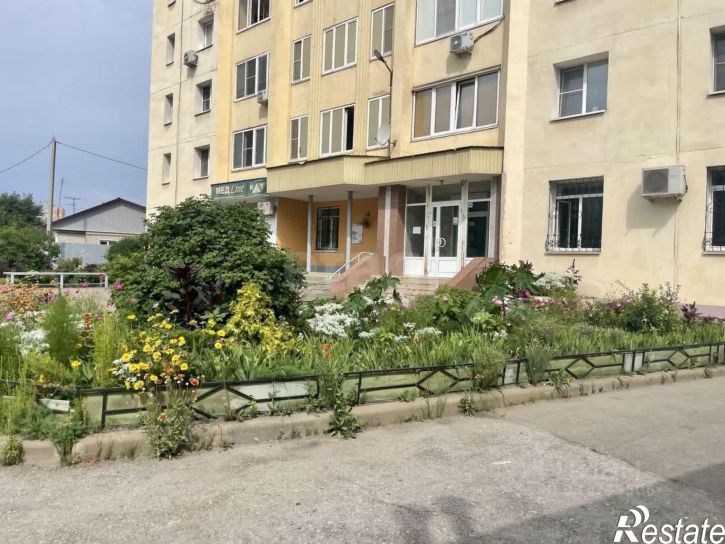 2-комн квартира ул им. Академика Вавилова, 12,  д. 12