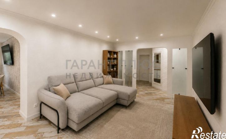4-комн квартира ул Водопьянова, 39,  д. 39