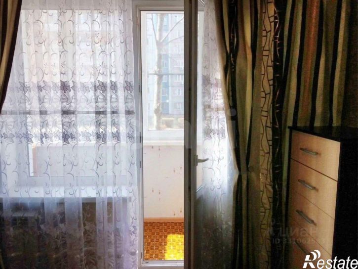 4-комн квартира ул Водопьянова, 23,  д. 23