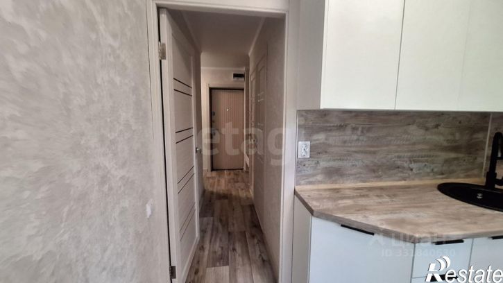 3-комн квартира ул Московская, 7,  д. 7