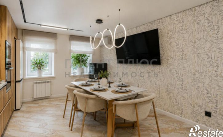 4-комн квартира ул Водопьянова, 39,  д. 39
