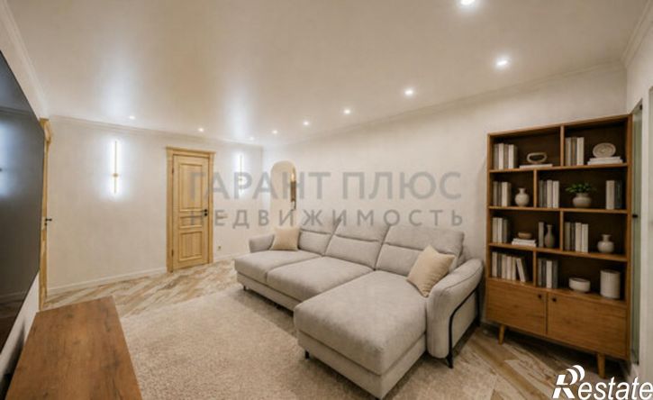 4-комн квартира ул Водопьянова, 39,  д. 39