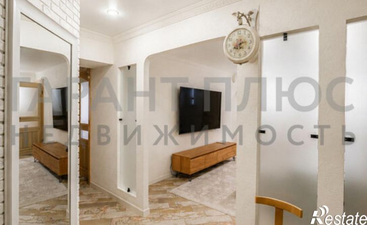 4-комн квартира ул Водопьянова, 39,  д. 39