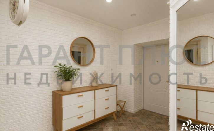 4-комн квартира ул Водопьянова, 39,  д. 39