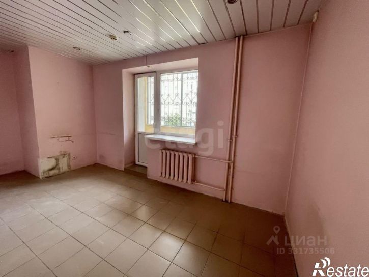 2-комн квартира ул им. Академика Вавилова, 12,  д. 12