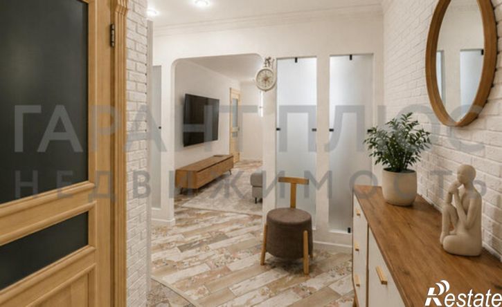 4-комн квартира ул Водопьянова, 39,  д. 39