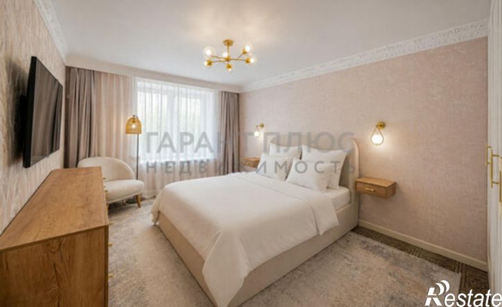 4-комн квартира ул Водопьянова, 39,  д. 39