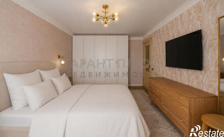4-комн квартира ул Водопьянова, 39,  д. 39