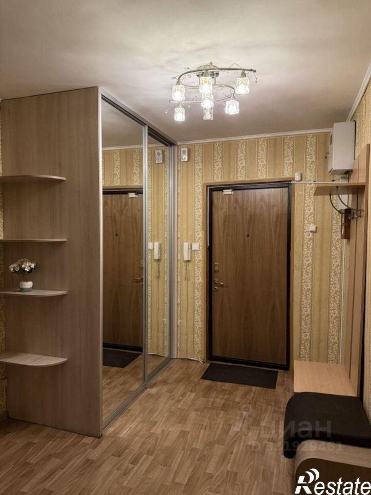 3-комн квартира ул Бунина, 5,  д. 5