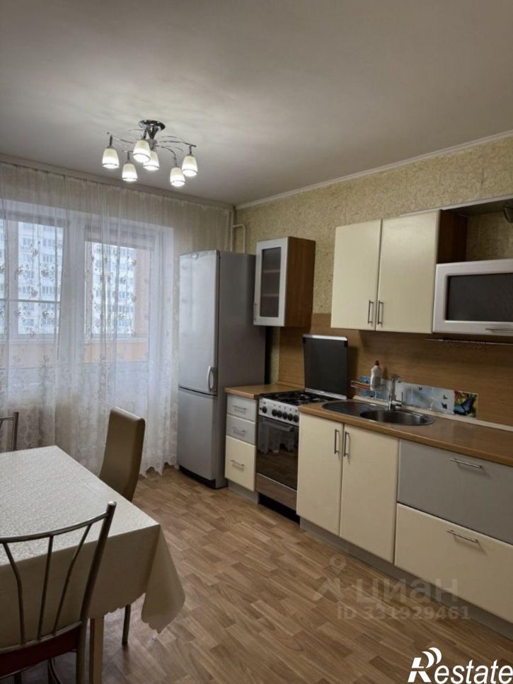 3-комн квартира ул Бунина, 5,  д. 5