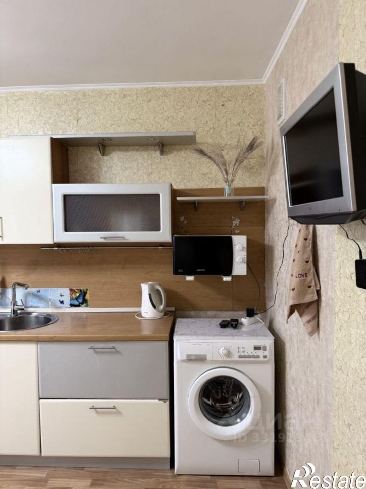 3-комн квартира ул Бунина, 5,  д. 5