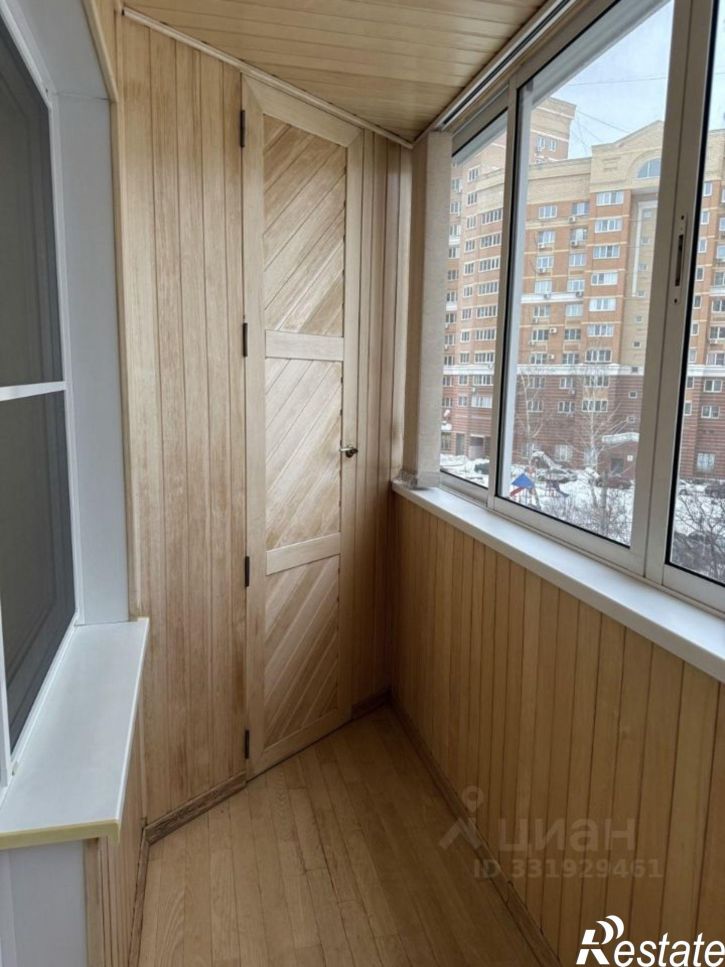3-комн квартира ул Бунина, 5,  д. 5