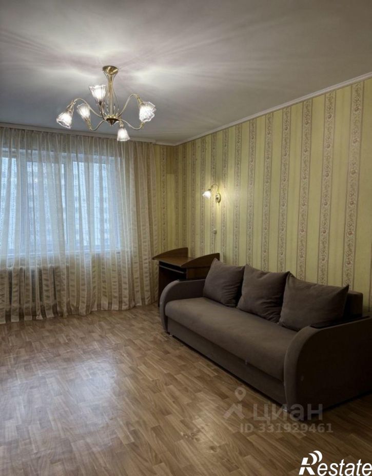 3-комн квартира ул Бунина, 5,  д. 5