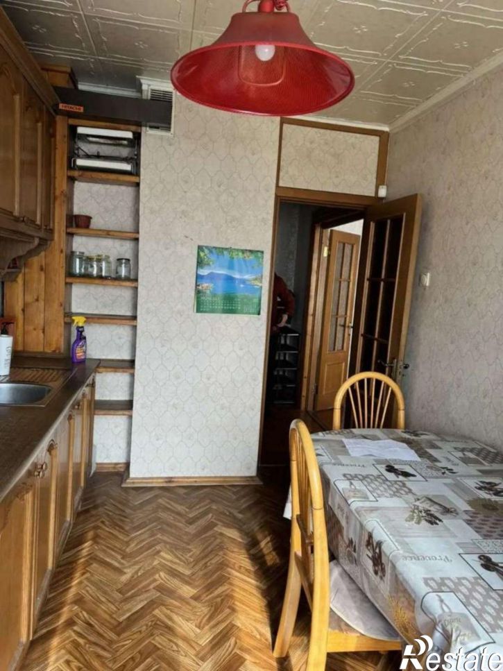 3-комн квартира мкр 9-й, 11а,  д. 11а
