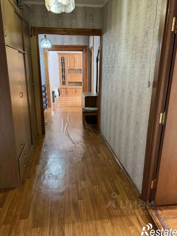3-комн квартира мкр 9-й, 11а,  д. 11а