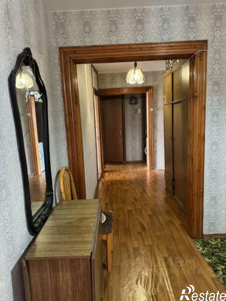 3-комн квартира мкр 9-й, 11а,  д. 11а