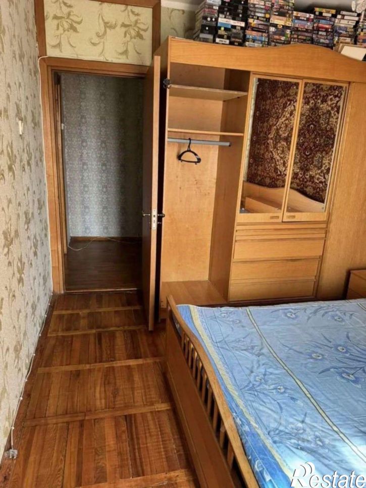 3-комн квартира мкр 9-й, 11а,  д. 11а