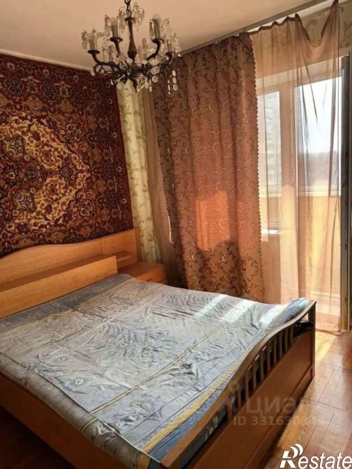 3-комн квартира мкр 9-й, 11а,  д. 11а