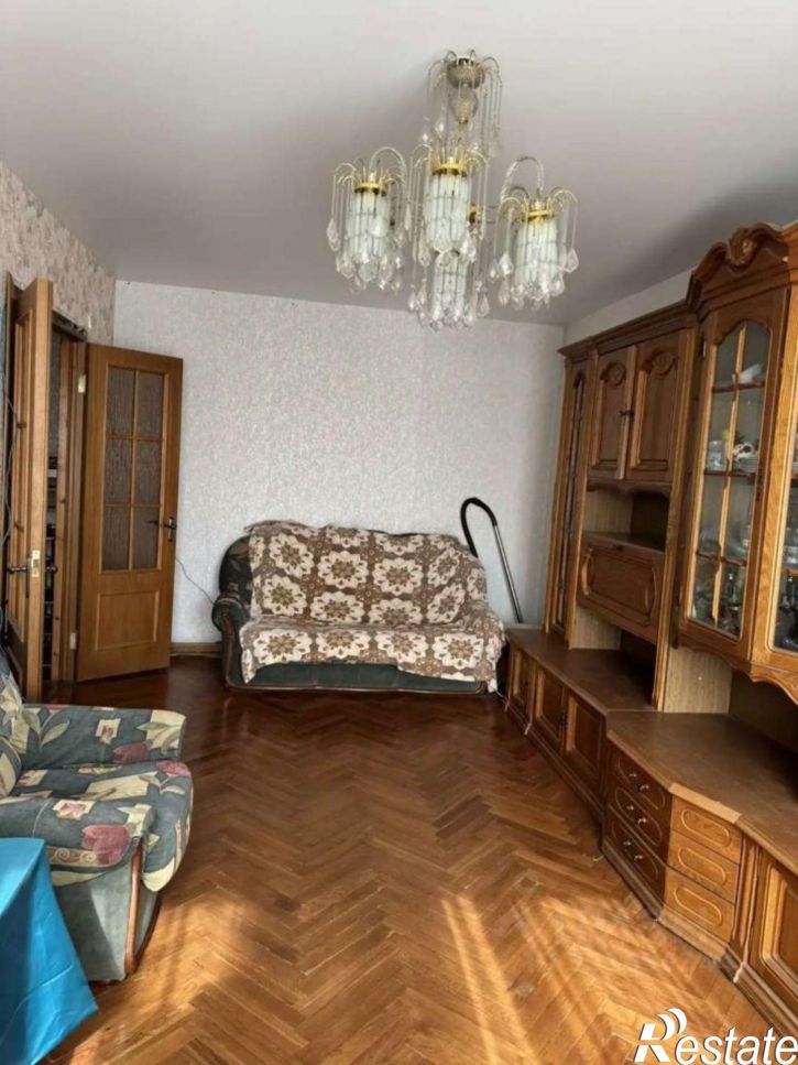 3-комн квартира мкр 9-й, 11а,  д. 11а