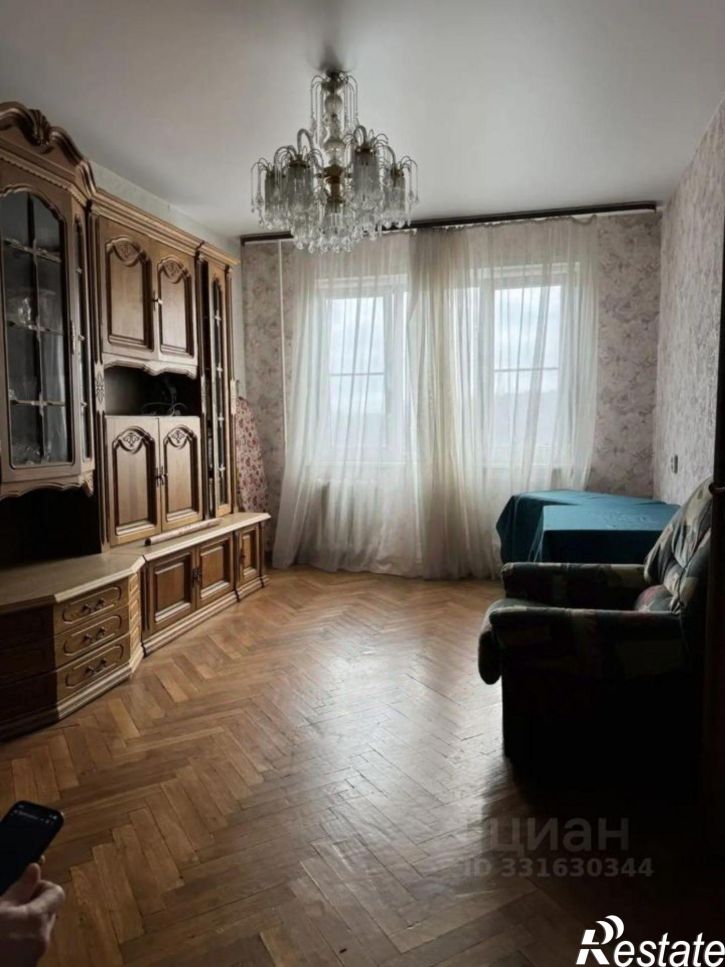 3-комн квартира мкр 9-й, 11а,  д. 11а