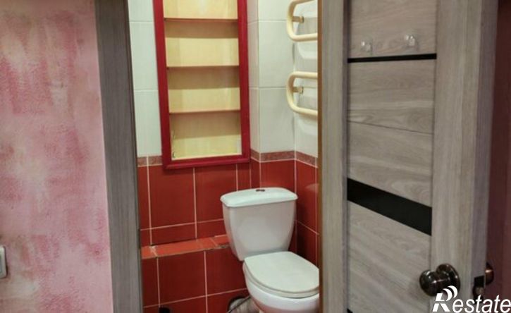 1-комн квартира ул Энергостроителей, 5,  д. 5