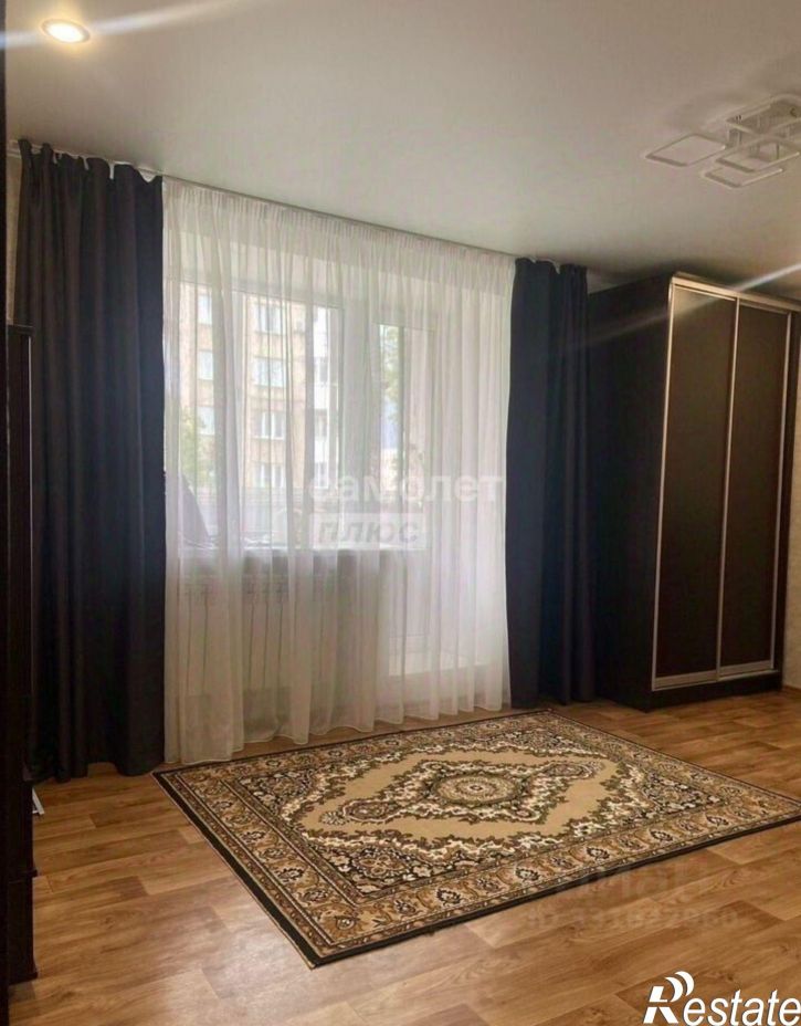 1-комн квартира ул Интернациональная, 42,  д. 42
