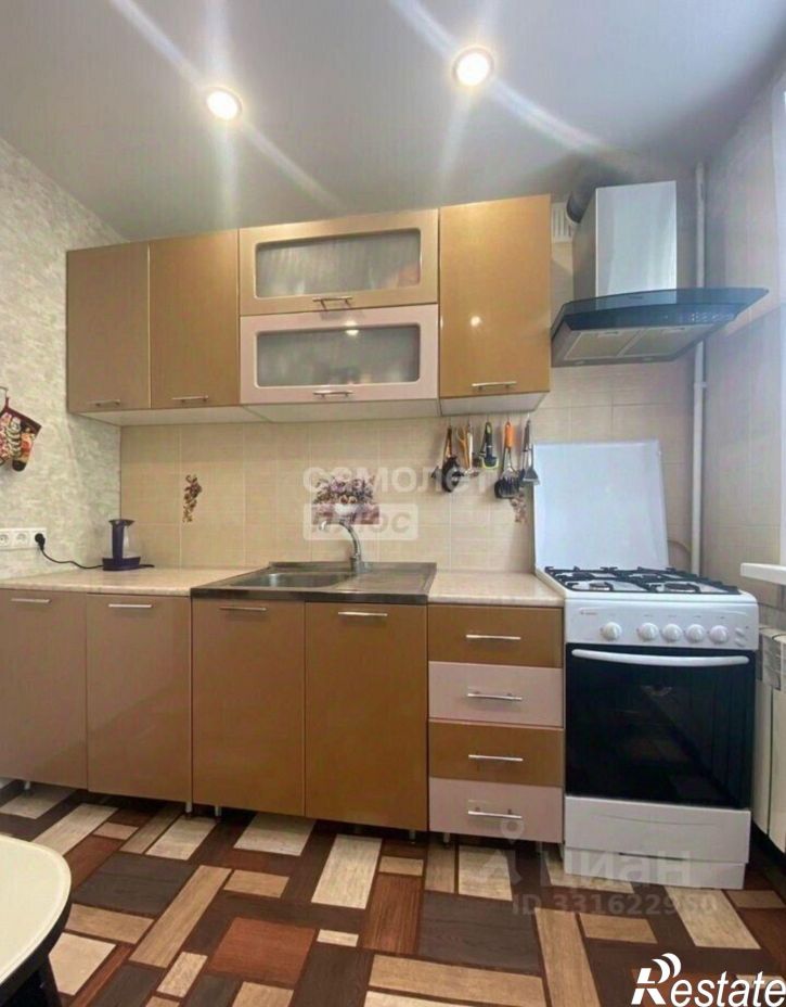 1-комн квартира ул Интернациональная, 42,  д. 42